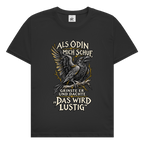 Das wird lustig // Shirt