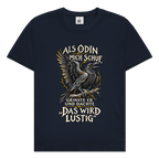Das wird lustig // Shirt