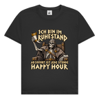 Ruhestand