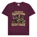 Ruhestand