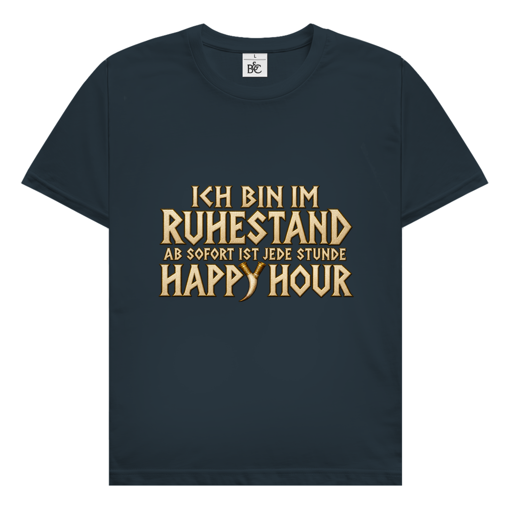 Happy Hour // Shirt