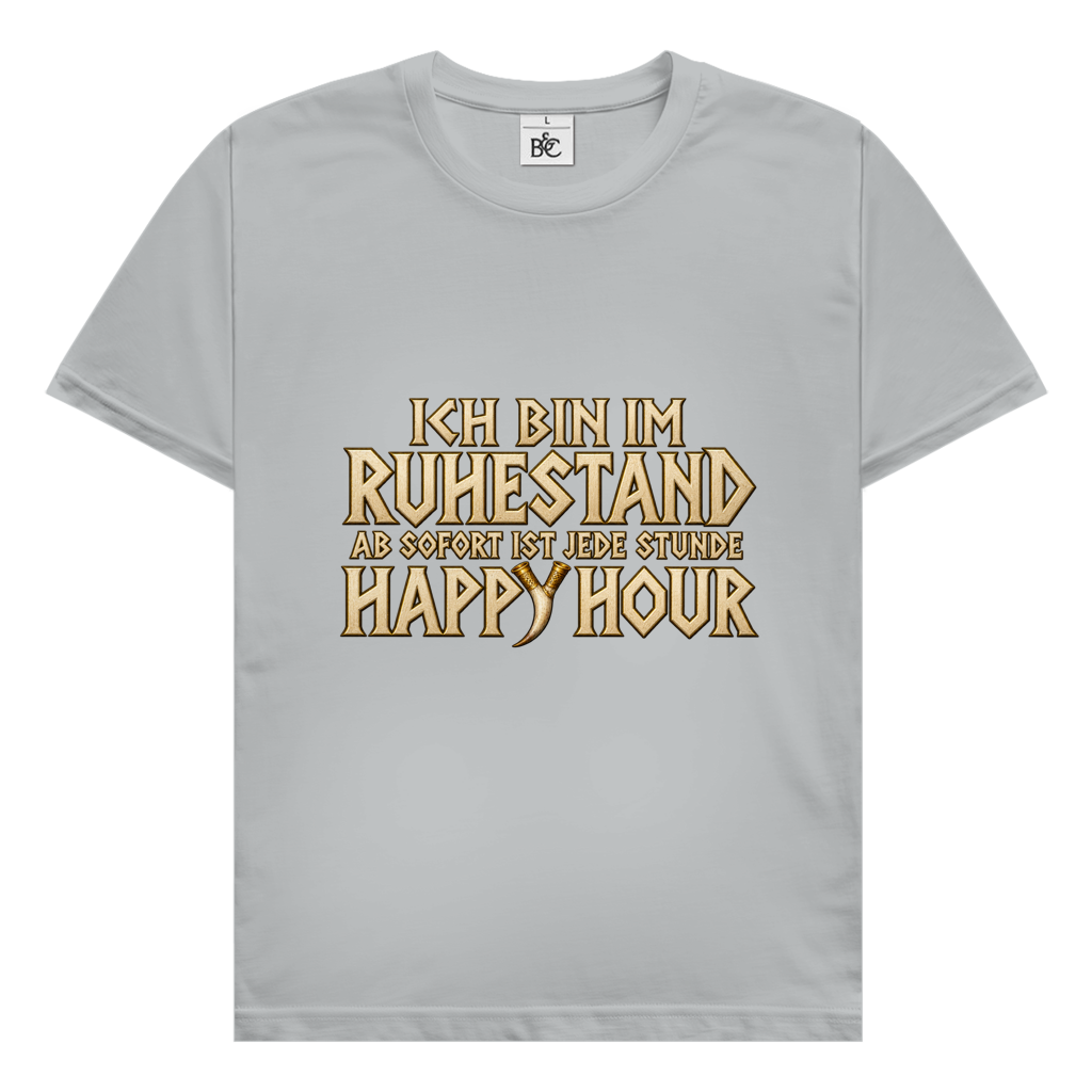 Happy Hour // Shirt
