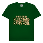 Happy Hour // Shirt