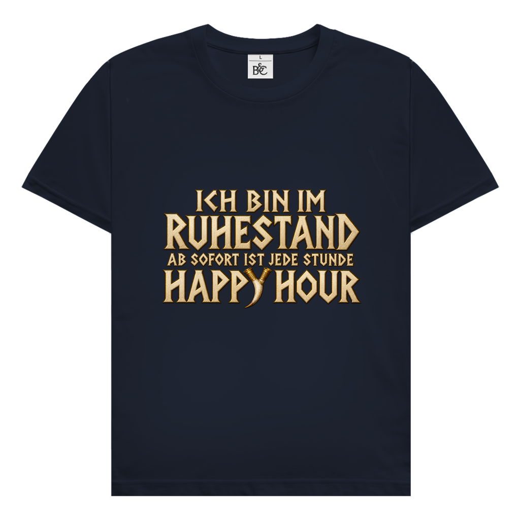 Happy Hour // Shirt