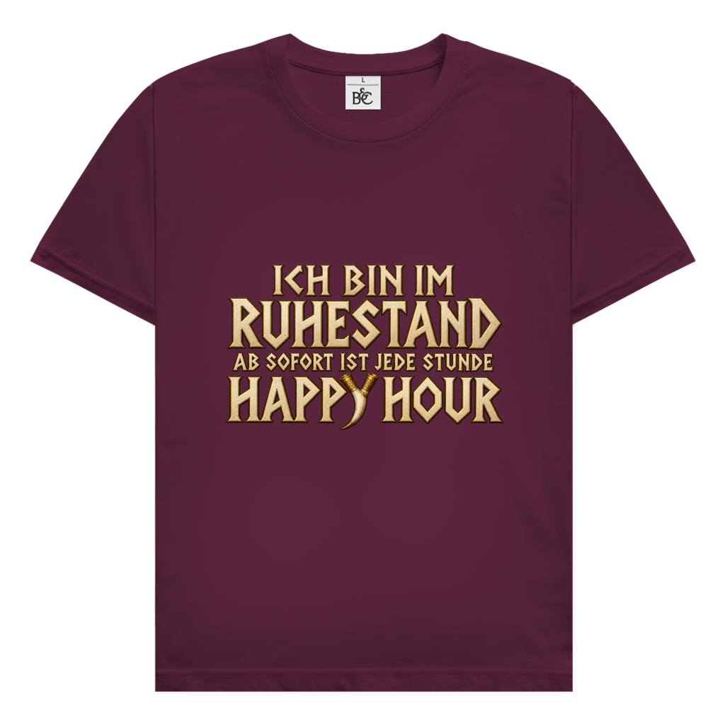 Happy Hour // Shirt