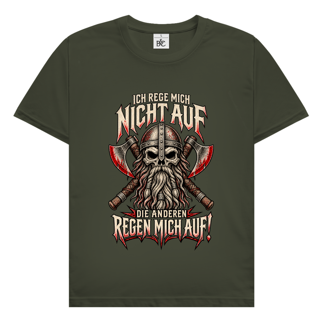 Die Anderen // Shirt