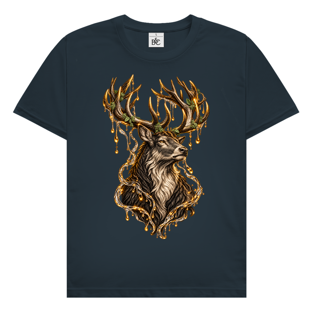 Eikthyrnir // Shirt