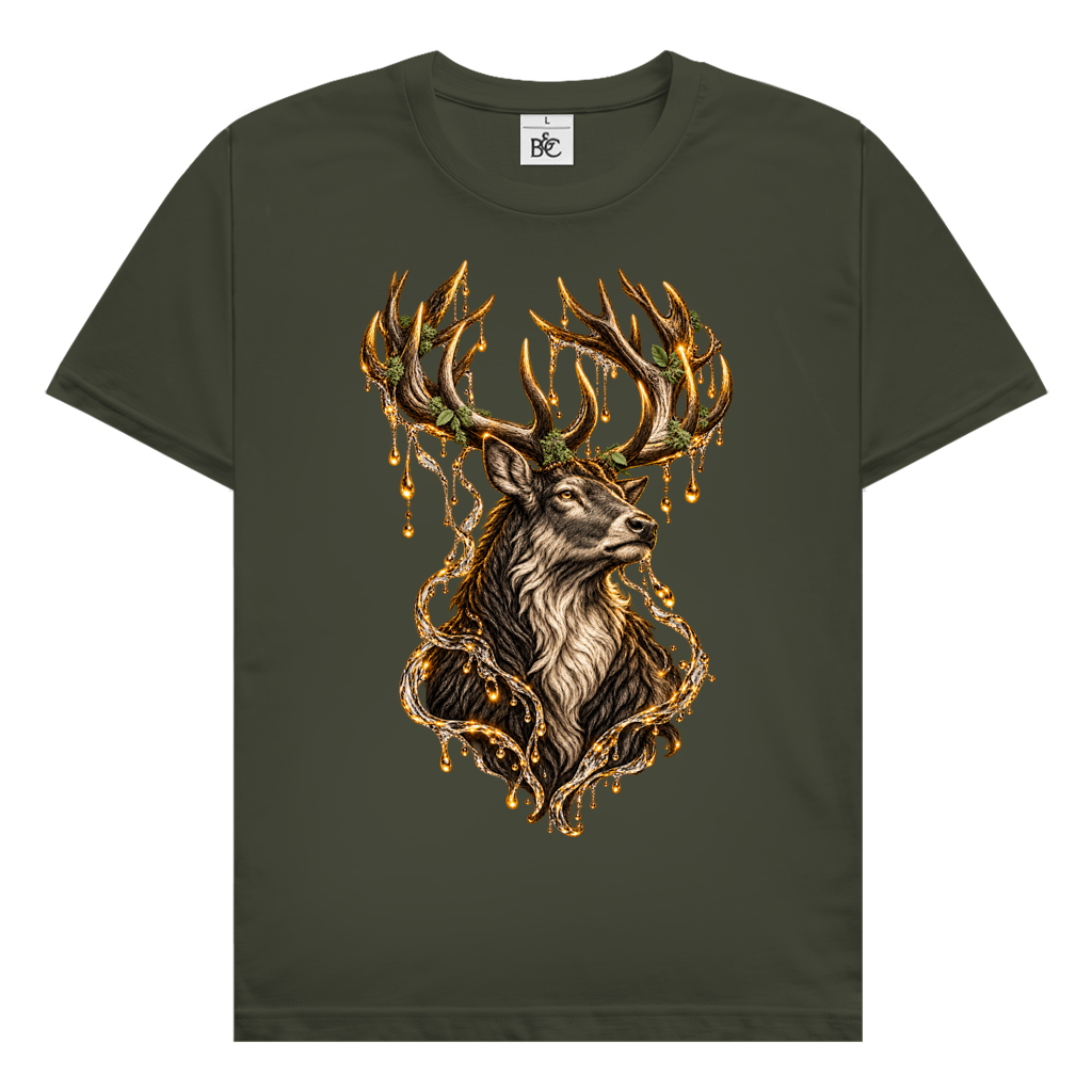 Eikthyrnir // Shirt