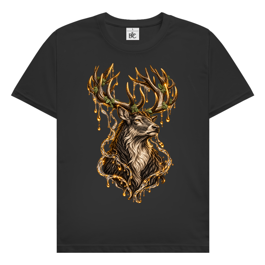 Eikthyrnir // Shirt