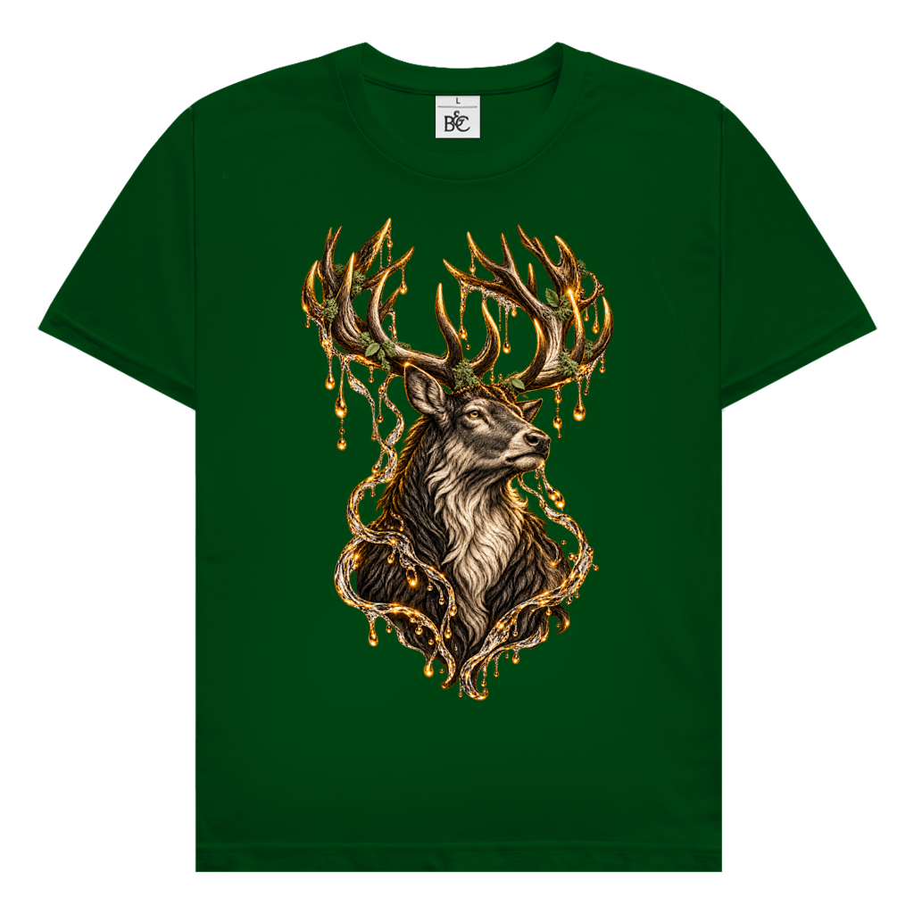 Eikthyrnir // Shirt