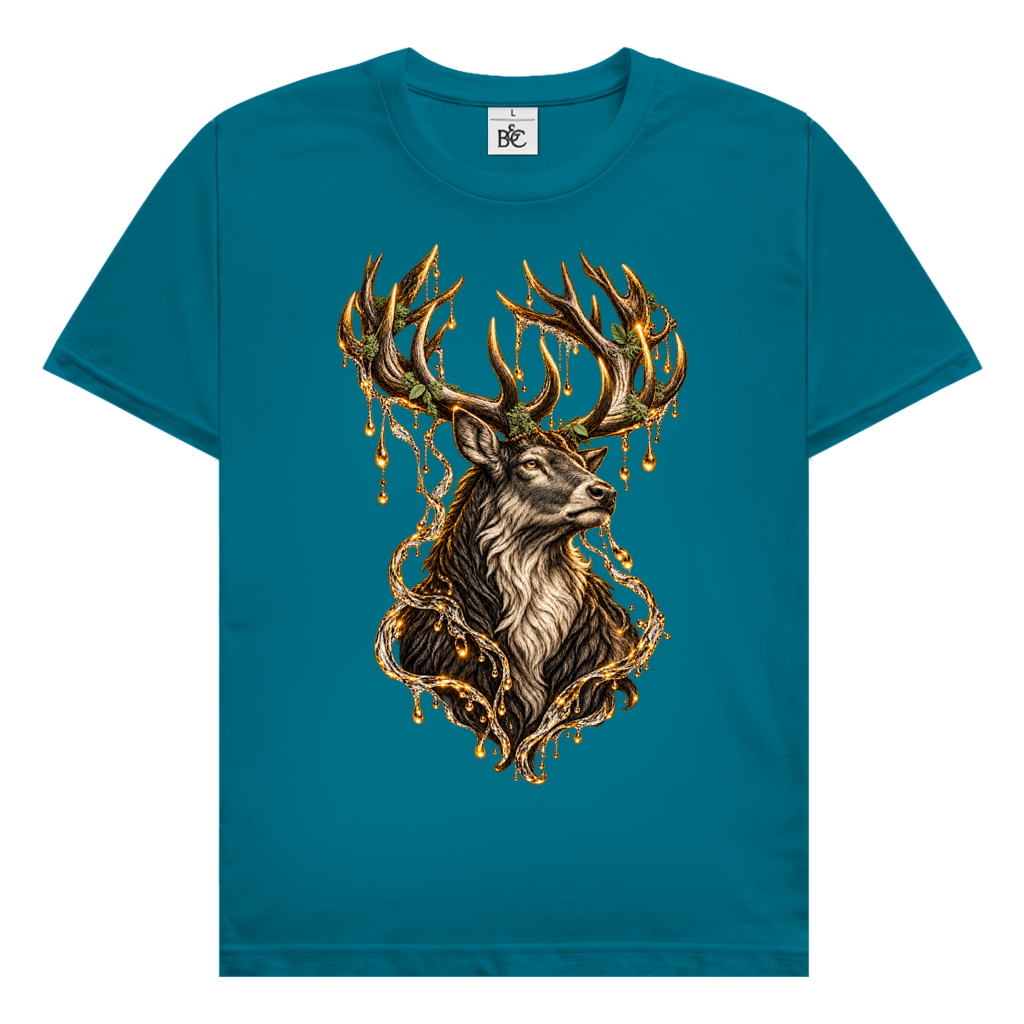 Eikthyrnir // Shirt