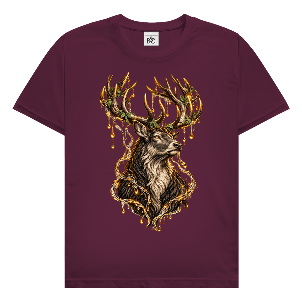 Eikthyrnir // Shirt