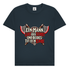 Leben oder Sterben // Shirt