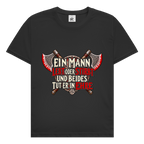 Leben oder Sterben // Shirt