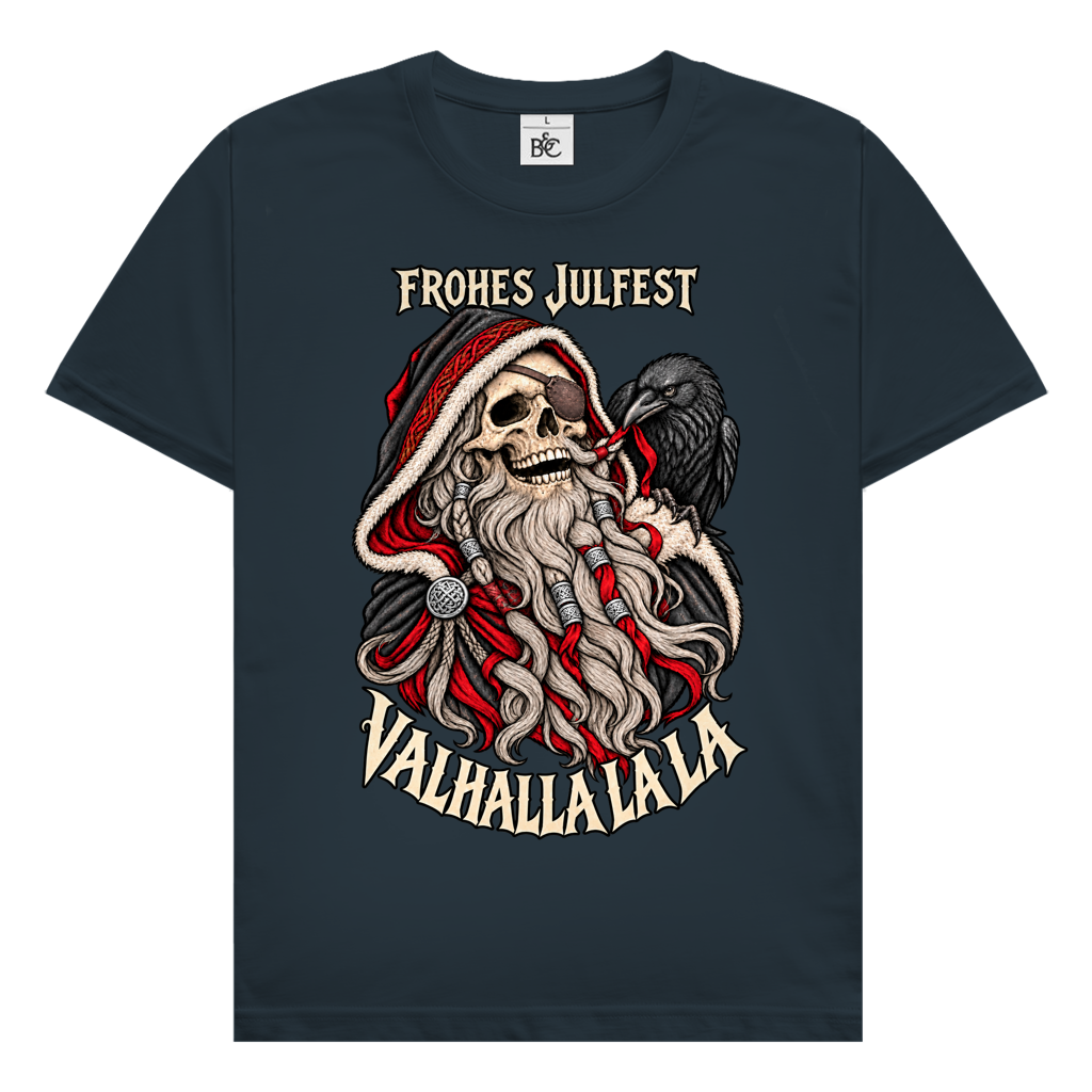 Frohes Julfest // Shirt