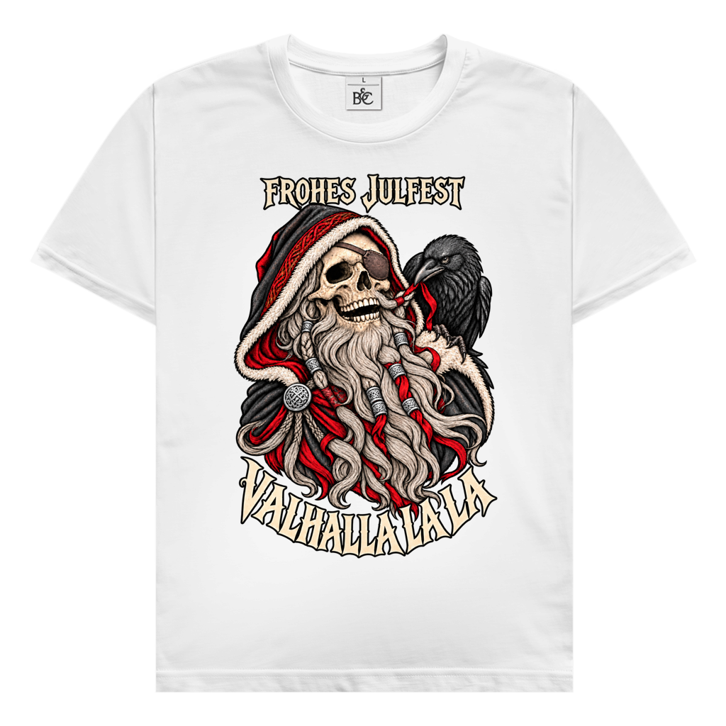 Frohes Julfest // Shirt