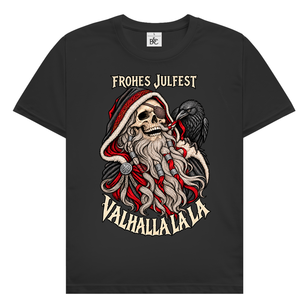 Frohes Julfest // Shirt