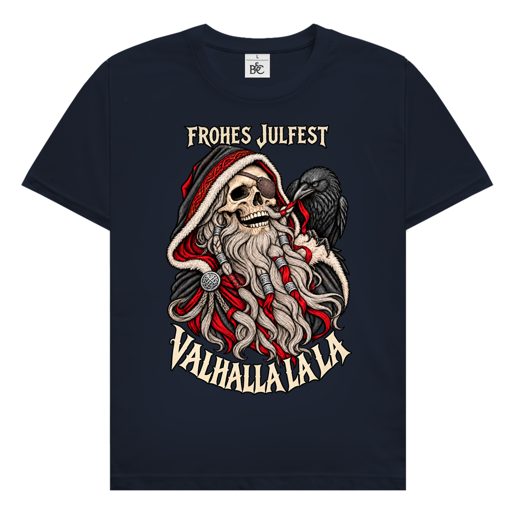 Frohes Julfest // Shirt