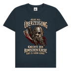Heide aus Überzeugung // Shirt