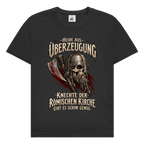 Heide aus Überzeugung // Shirt
