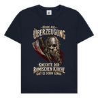 Heide aus Überzeugung // Shirt
