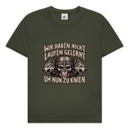 Laufen lernen // Shirt