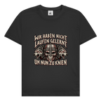 Laufen lernen // Shirt