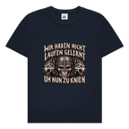 Laufen lernen // Shirt