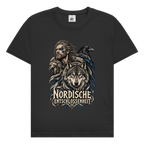 Entschlossenheit // Shirt