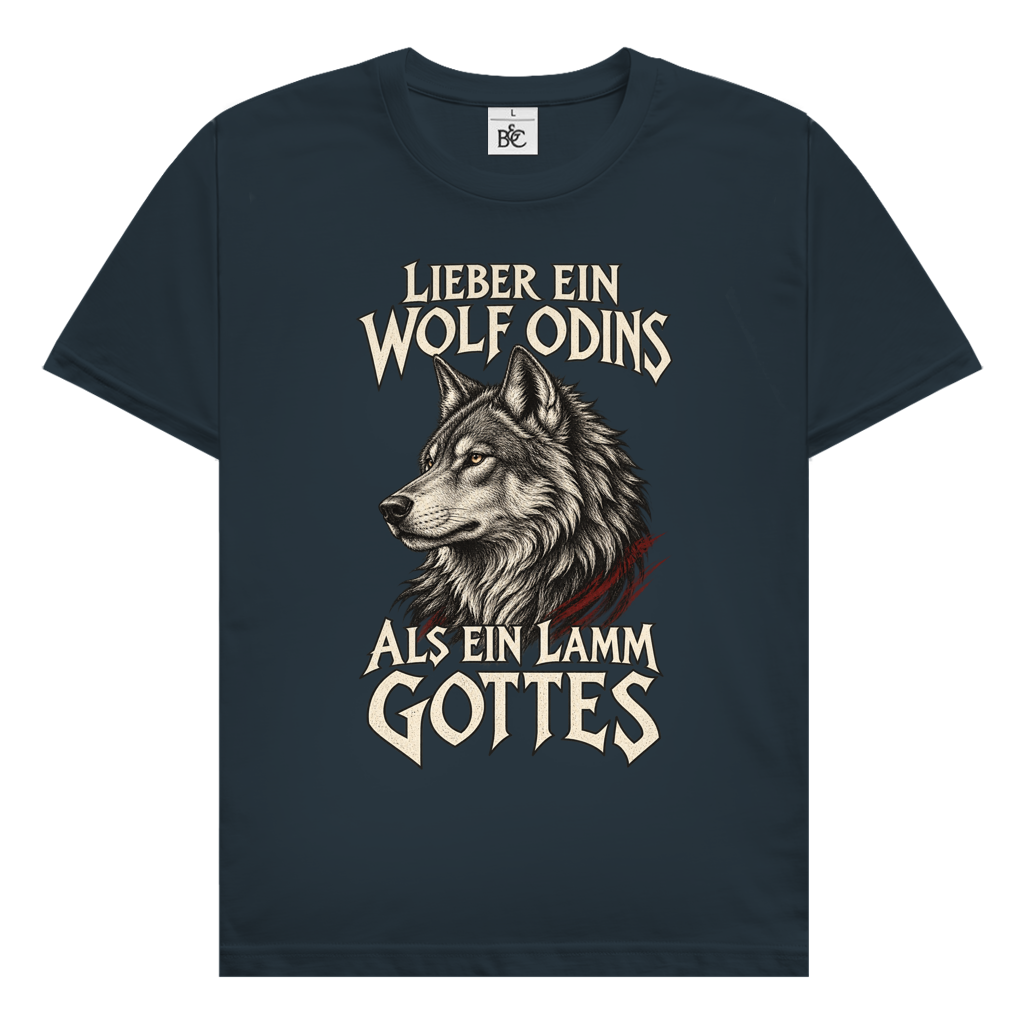 Lamm Gottes // Shirt