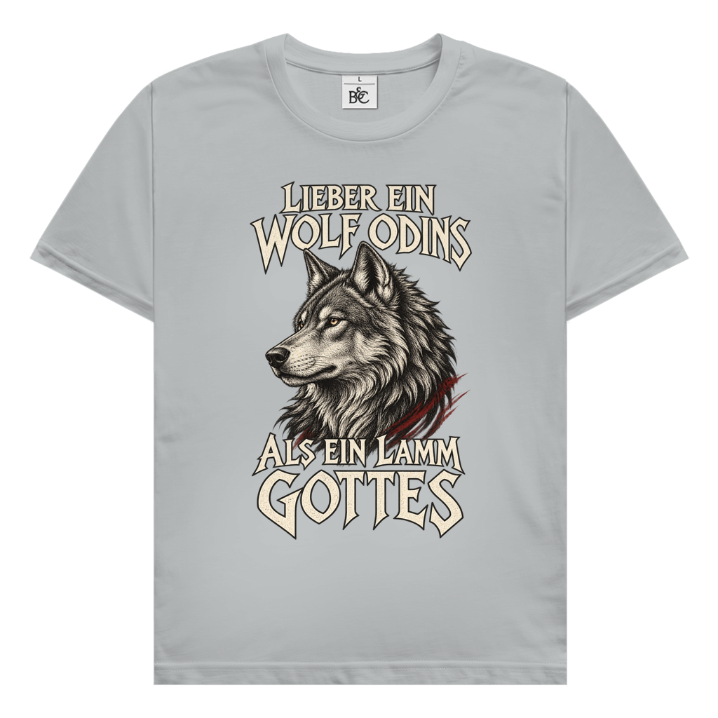 Lamm Gottes // Shirt