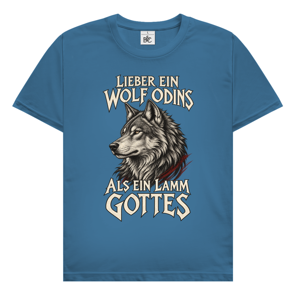 Lamm Gottes // Shirt