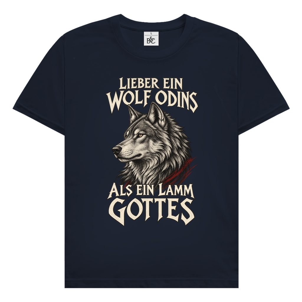 Lamm Gottes // Shirt