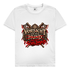 Vorsicht vor der Schildmaid // Shirt