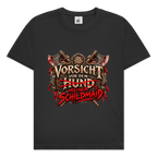 Vorsicht vor der Schildmaid // Shirt