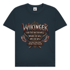 Wenn Sie ja sagt // Shirt