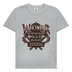 Wenn Sie ja sagt // Shirt