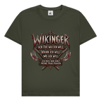 Wenn Sie ja sagt // Shirt