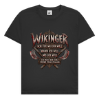 Wenn Sie ja sagt // Shirt