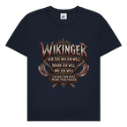 Wenn Sie ja sagt // Shirt