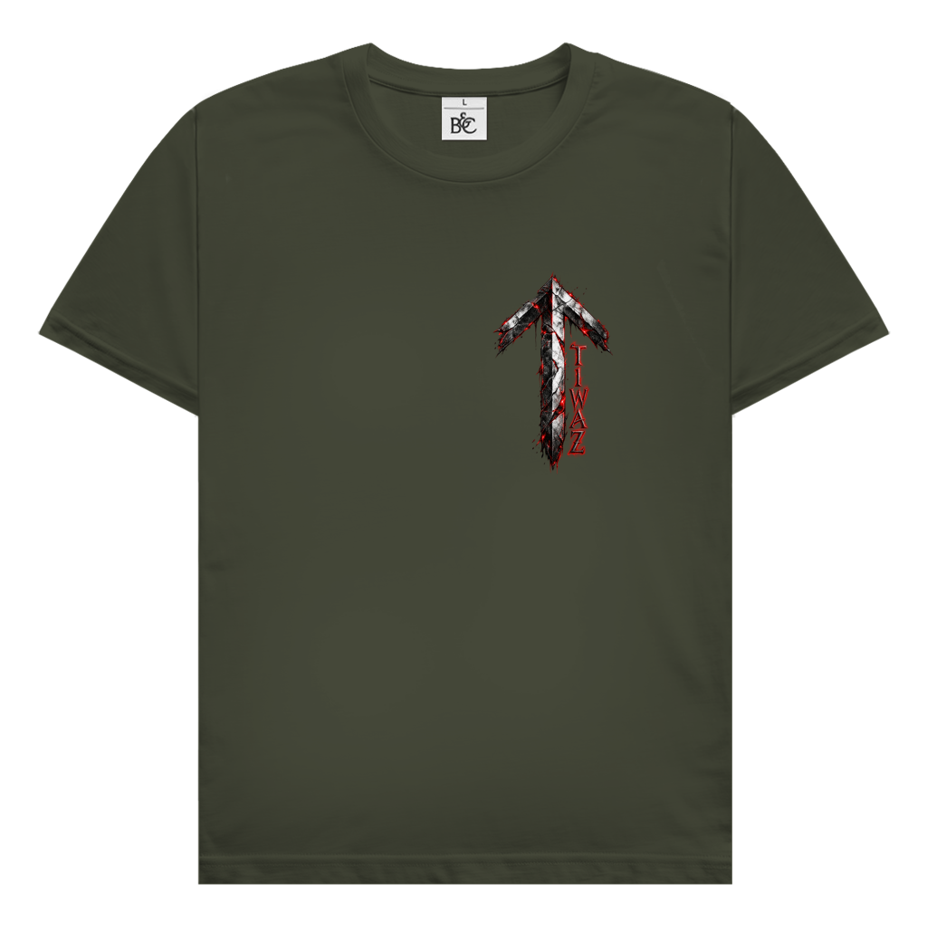 Tiwaz // Shirt