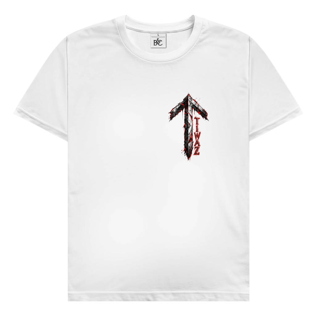 Tiwaz // Shirt