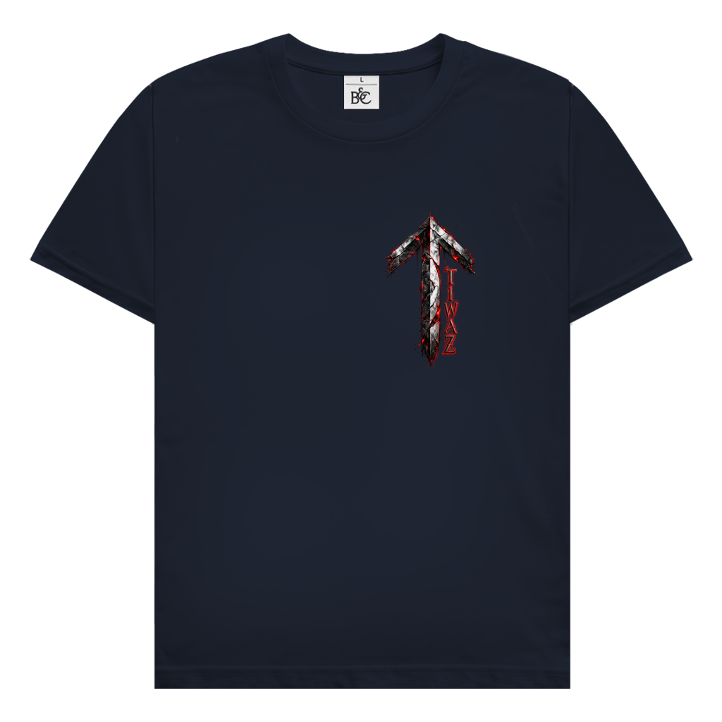 Tiwaz // Shirt