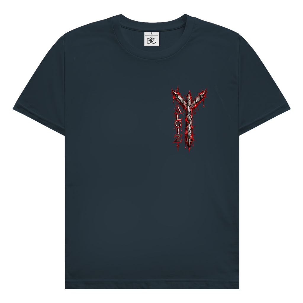 Algiz // Shirt