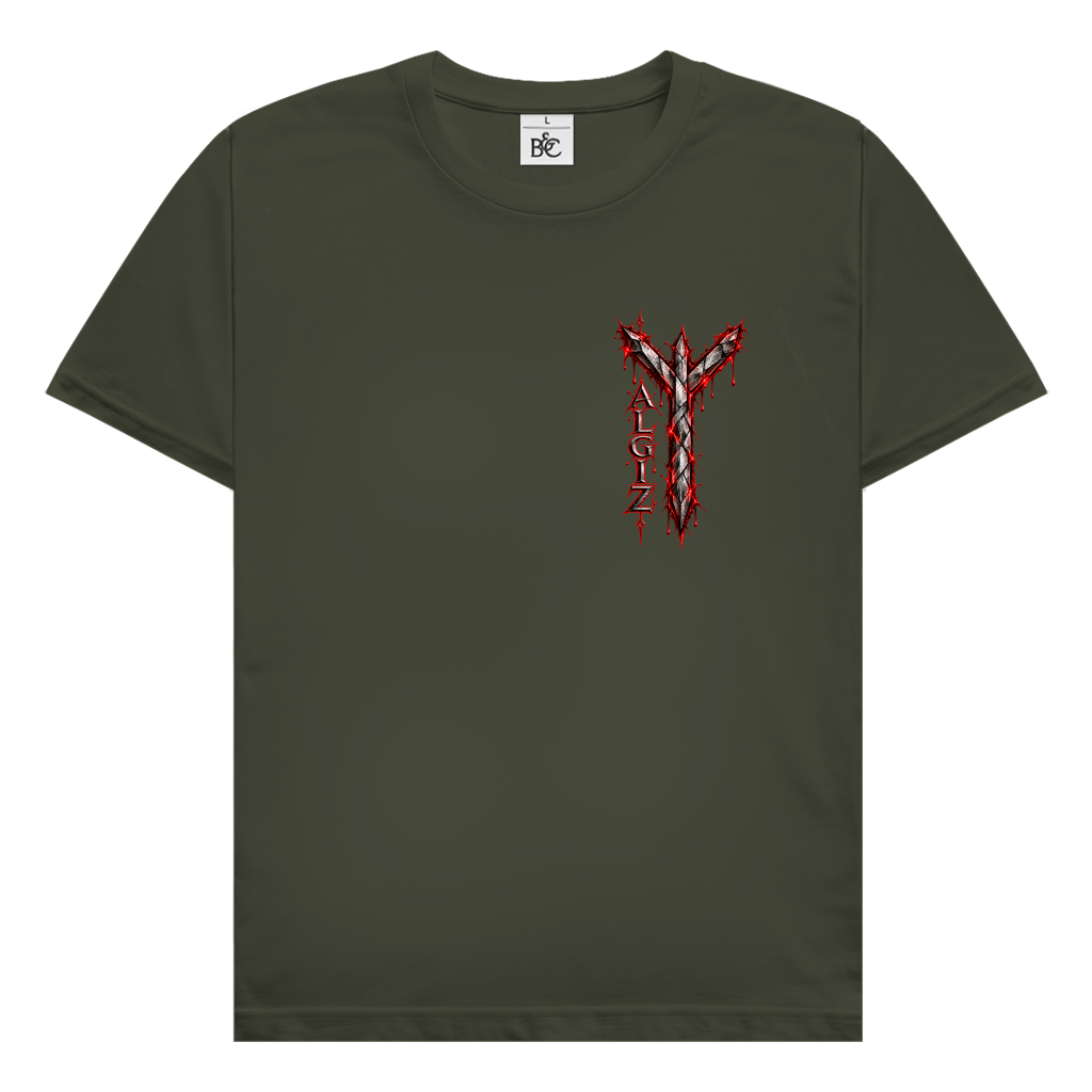 Algiz // Shirt