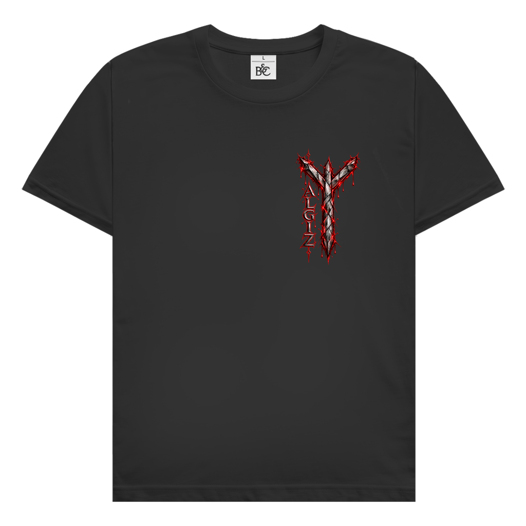 Algiz // Shirt