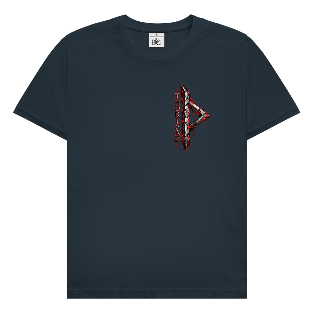Thurisaz // Shirt