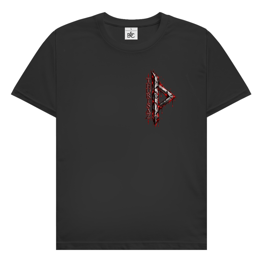 Thurisaz // Shirt