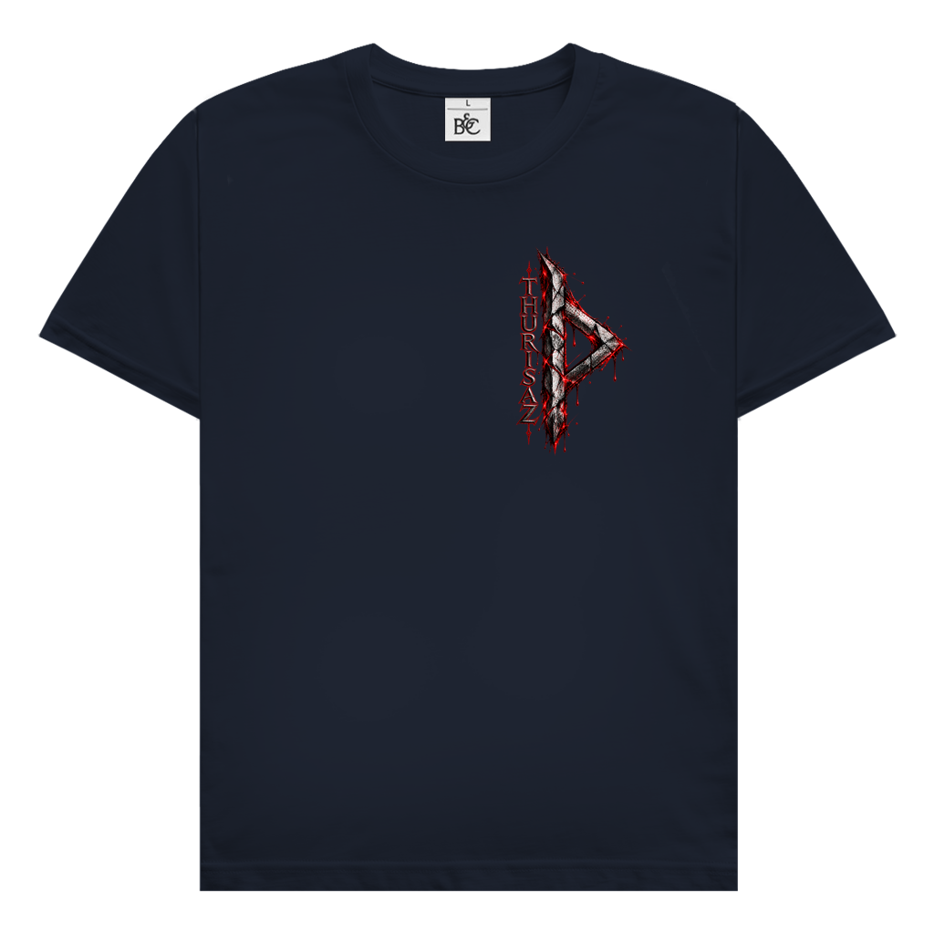 Thurisaz // Shirt