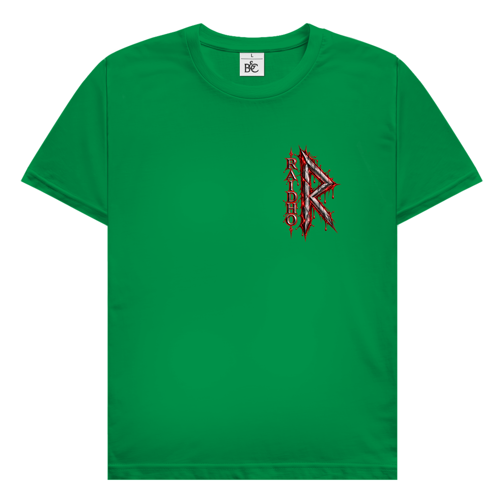 Raidho // Shirt